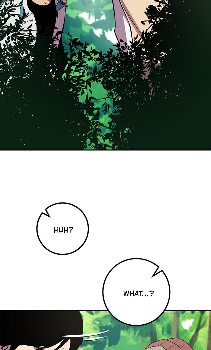 Read Return to Player (en) Manga Online