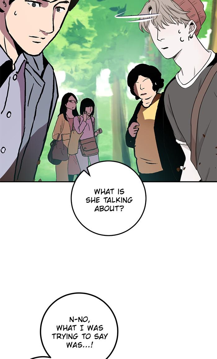 Read Return to Player (en) Manga Online