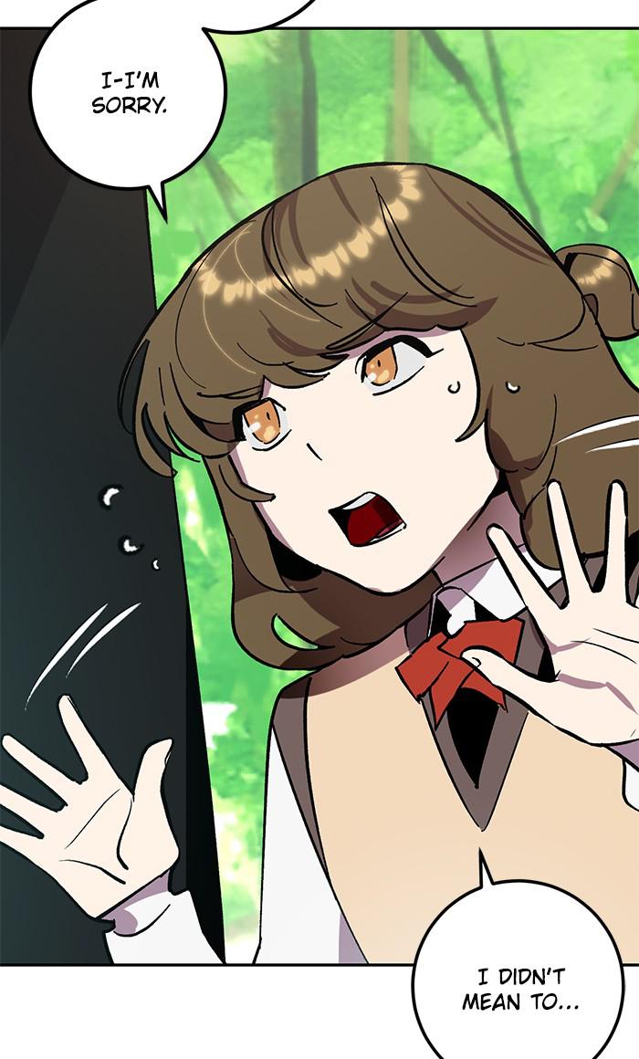 Read Return to Player (en) Manga Online