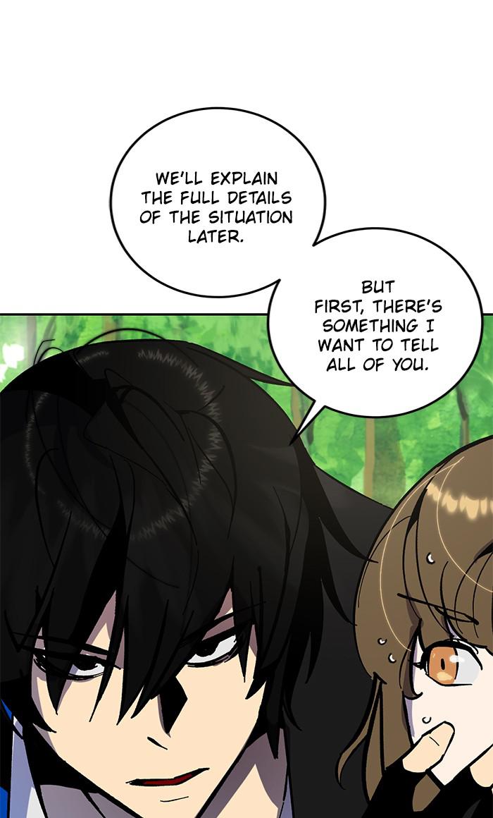 Read Return to Player (en) Manga Online