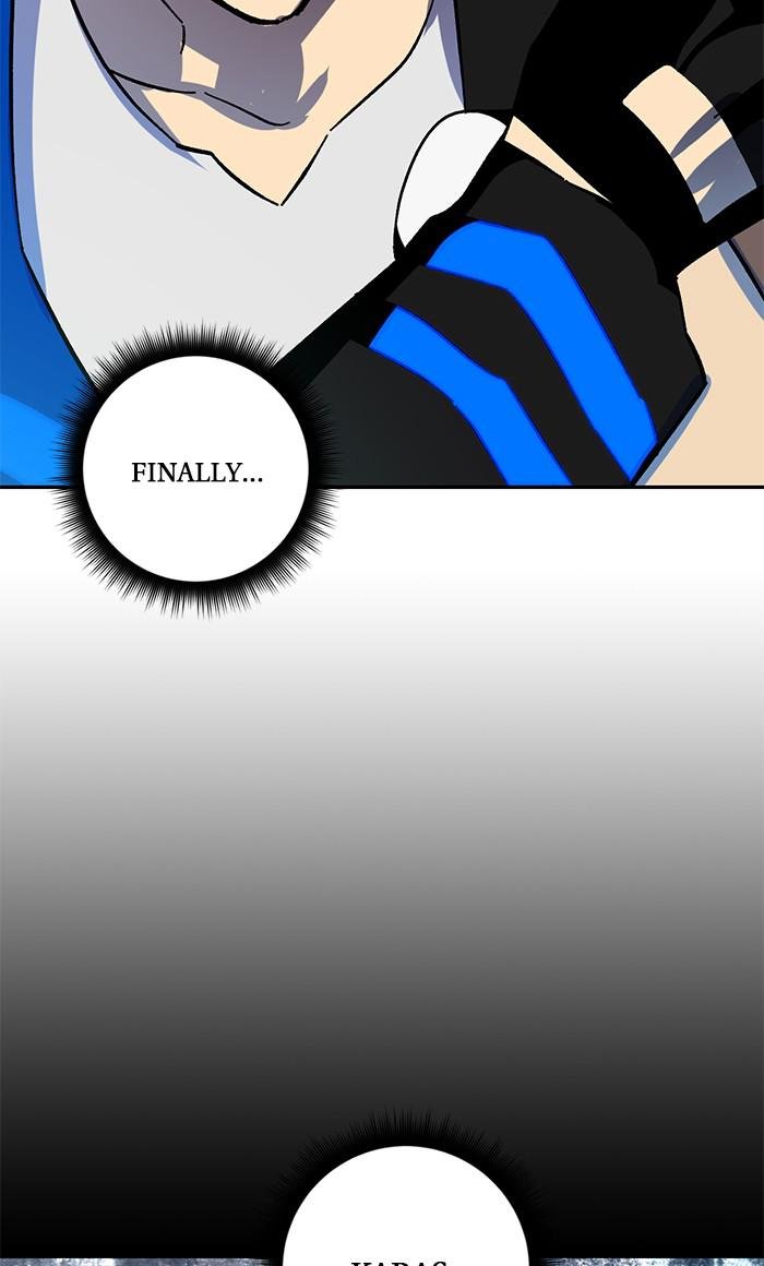 Read Return to Player (en) Manga Online