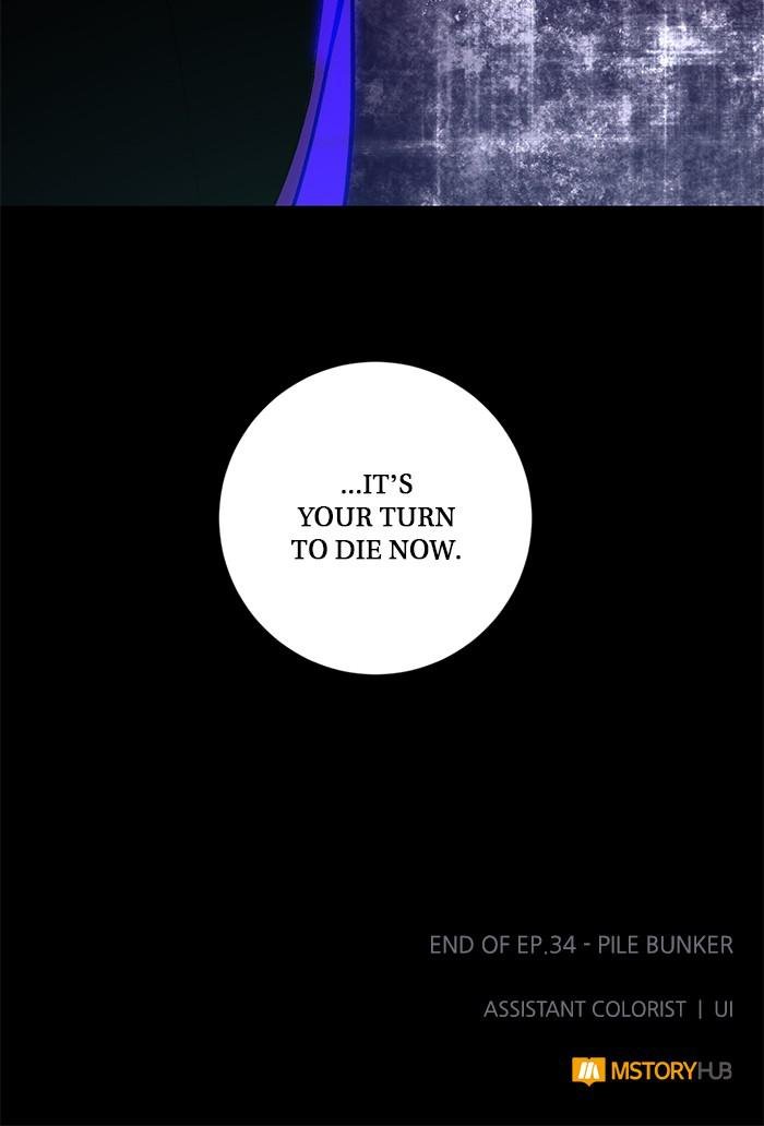 Read Return to Player (en) Manga Online