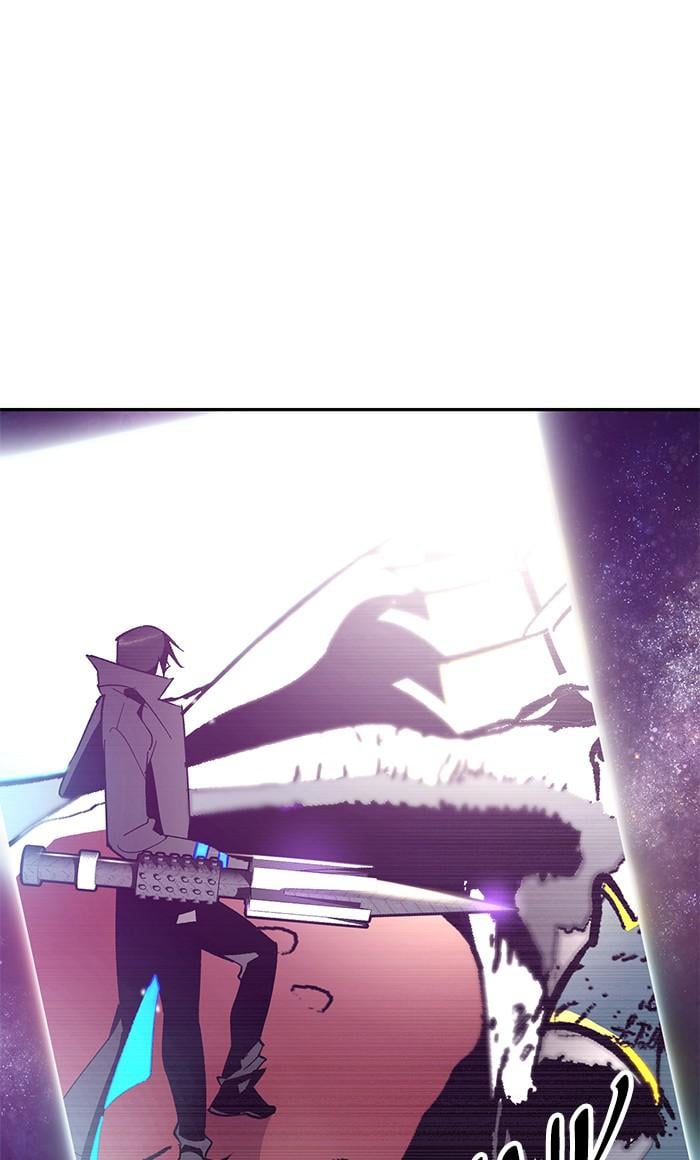 Read Return to Player (en) Manga Online