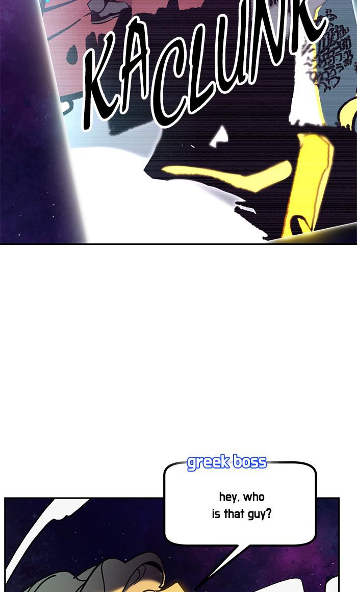 Read Return to Player (en) Manga Online