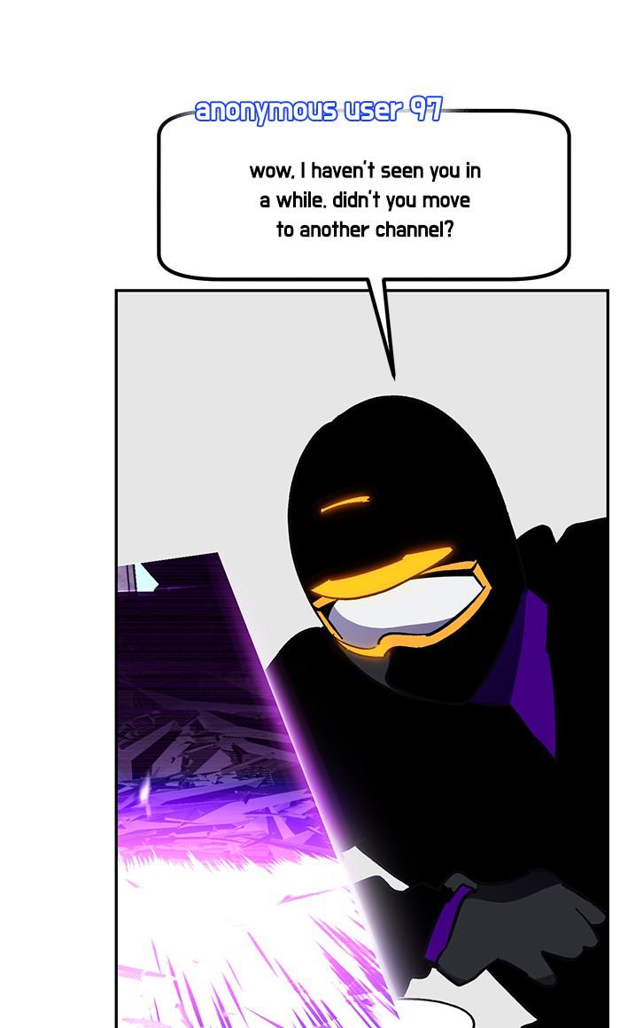 Read Return to Player (en) Manga Online