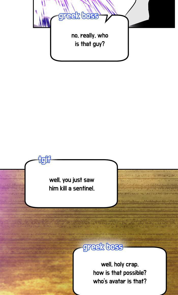 Read Return to Player (en) Manga Online