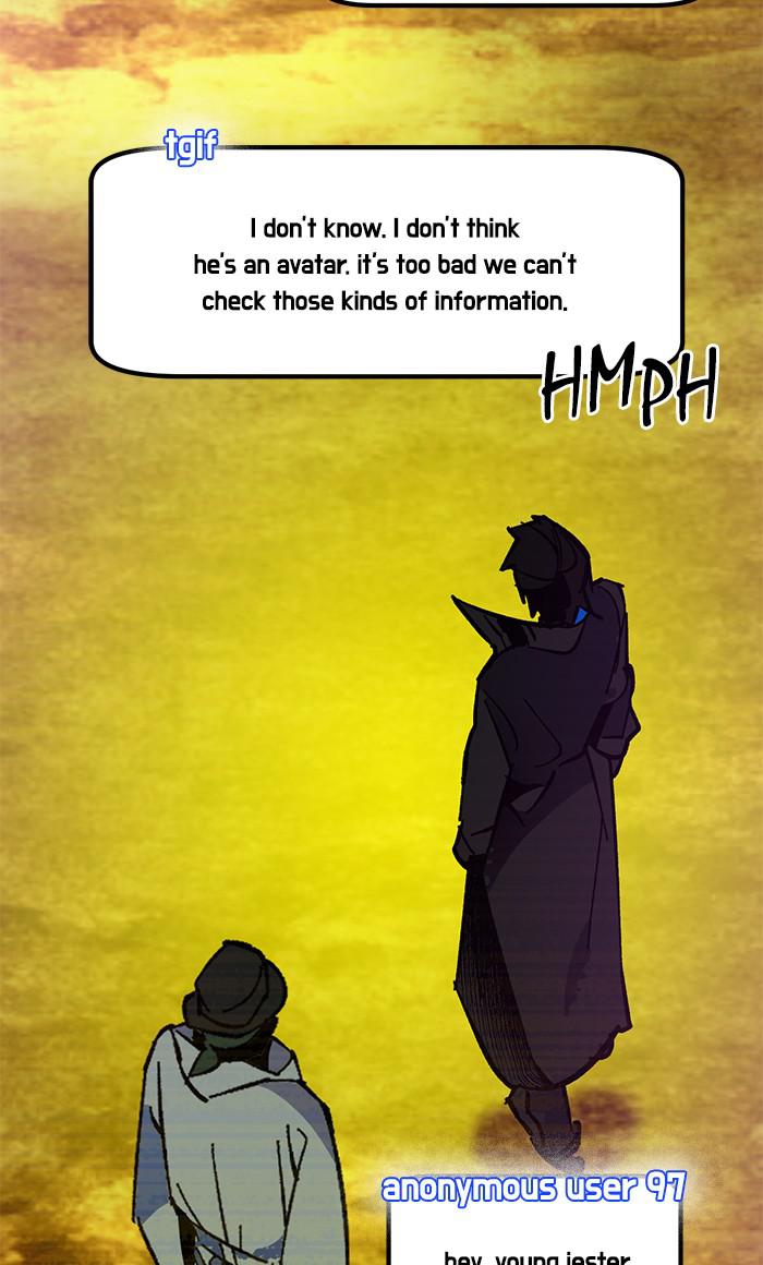 Read Return to Player (en) Manga Online