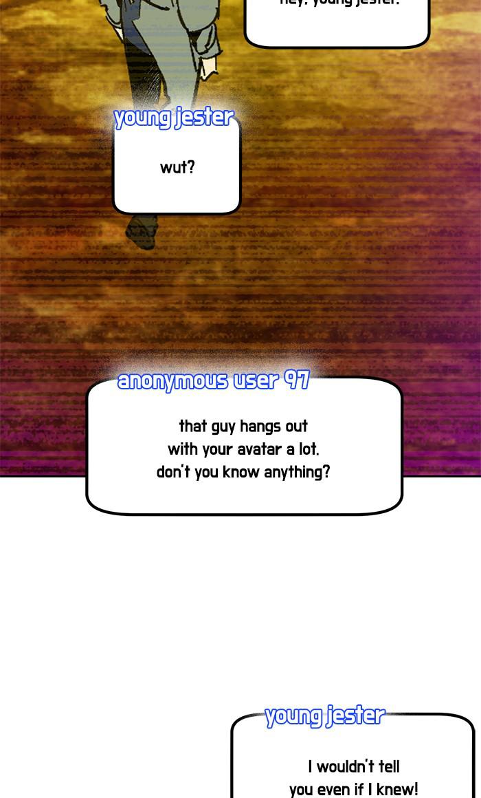 Read Return to Player (en) Manga Online