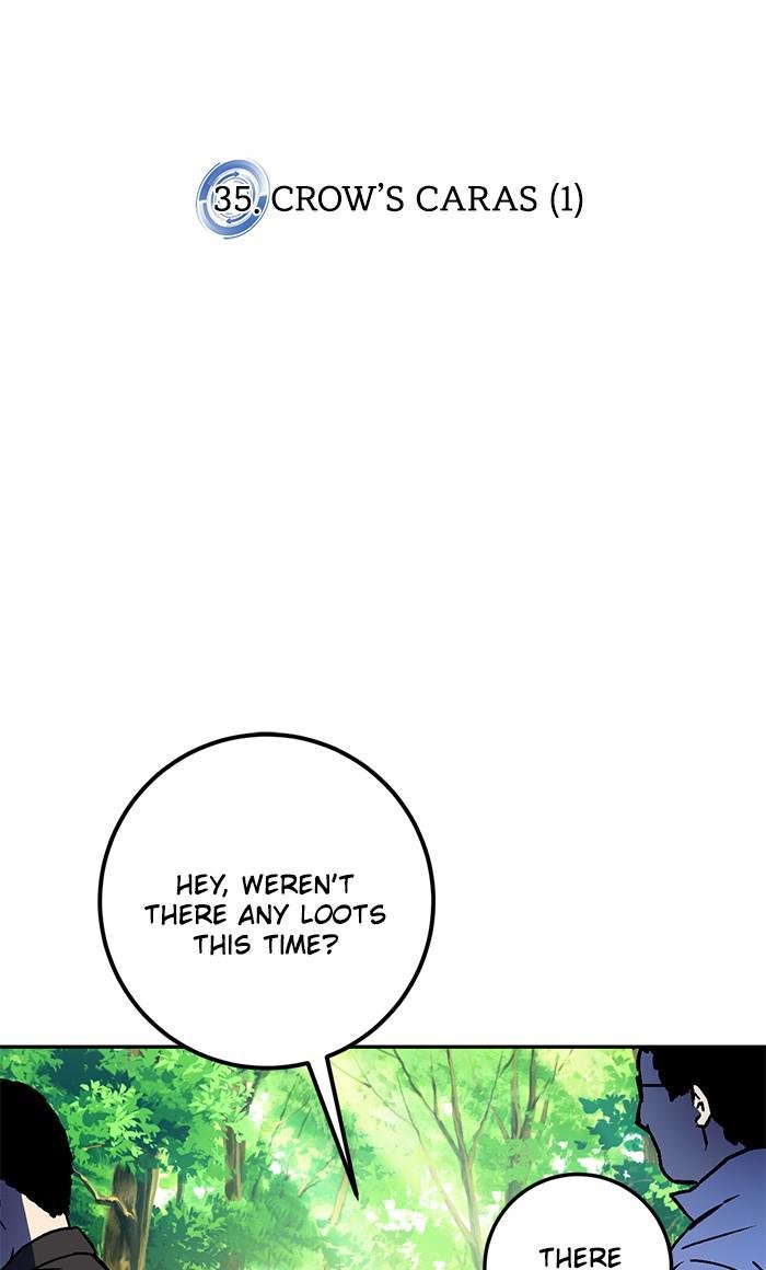 Read Return to Player (en) Manga Online