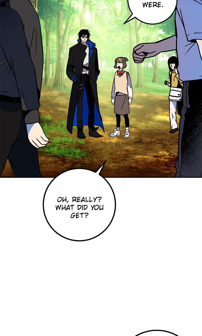 Read Return to Player (en) Manga Online