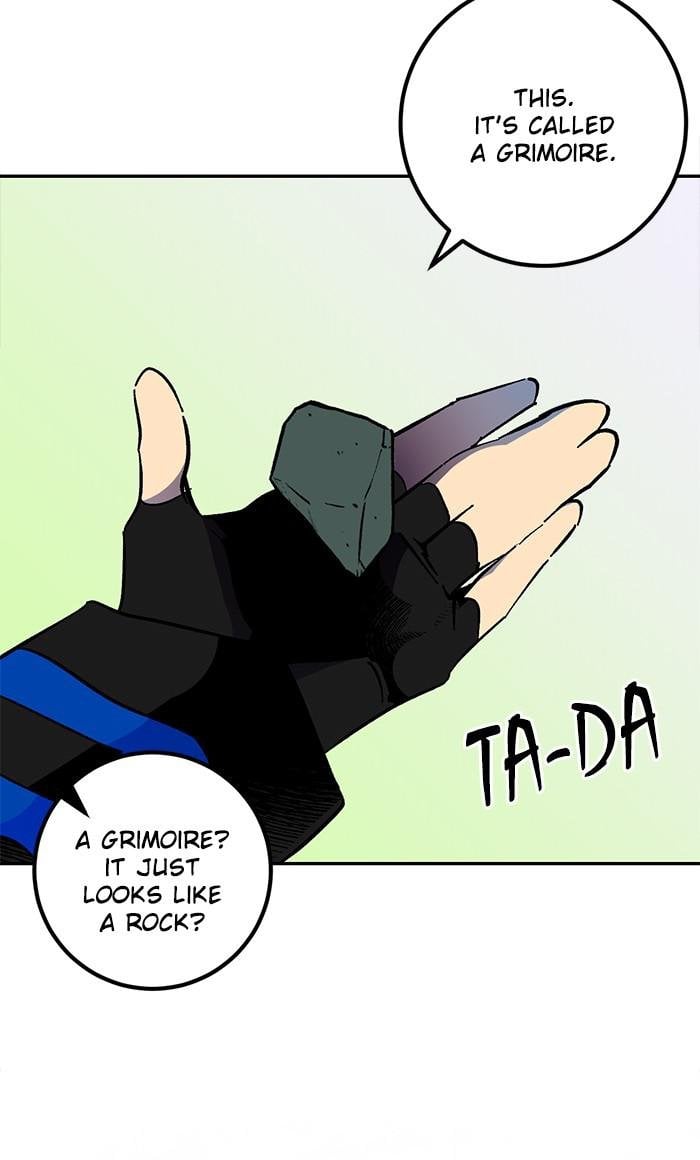 Read Return to Player (en) Manga Online