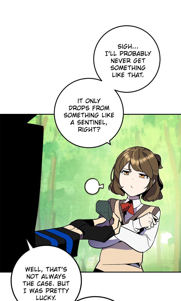 Read Return to Player (en) Manga Online