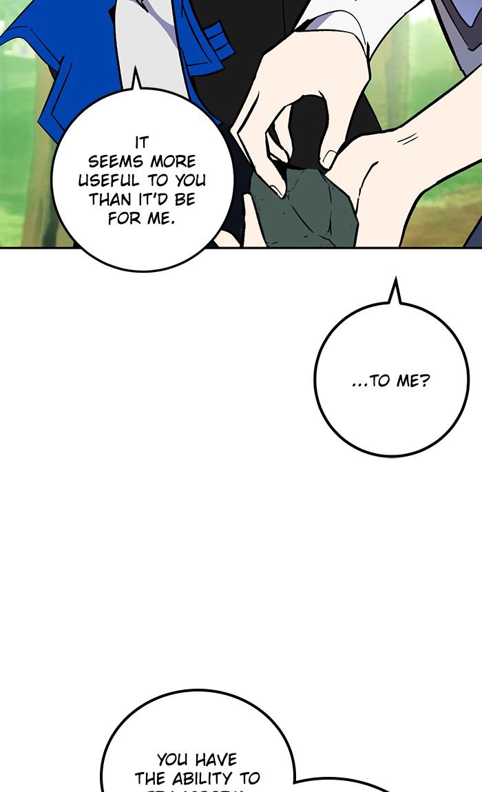 Read Return to Player (en) Manga Online