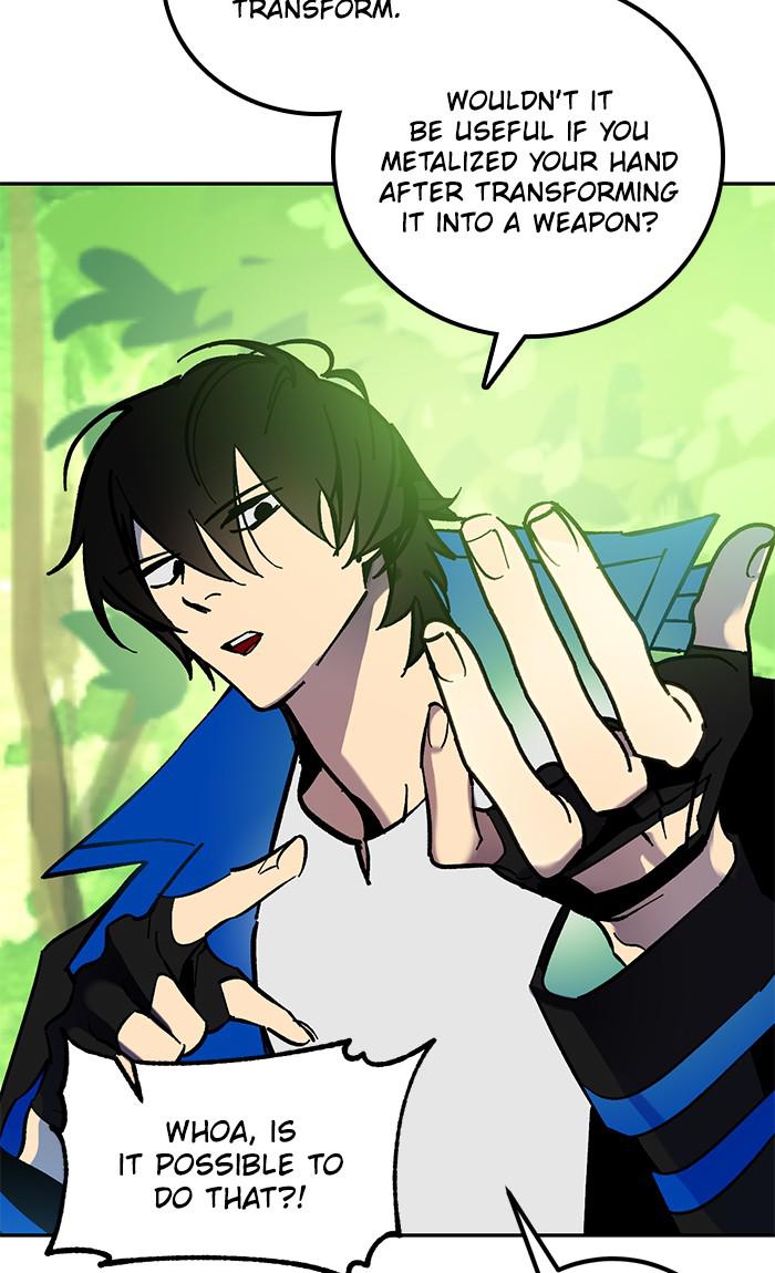 Read Return to Player (en) Manga Online