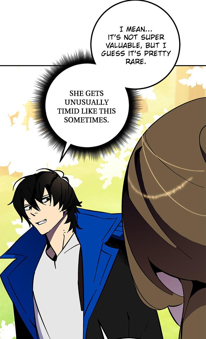 Read Return to Player (en) Manga Online