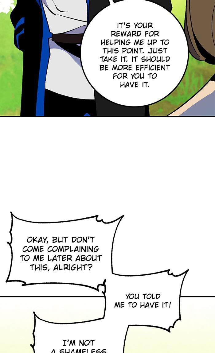 Read Return to Player (en) Manga Online