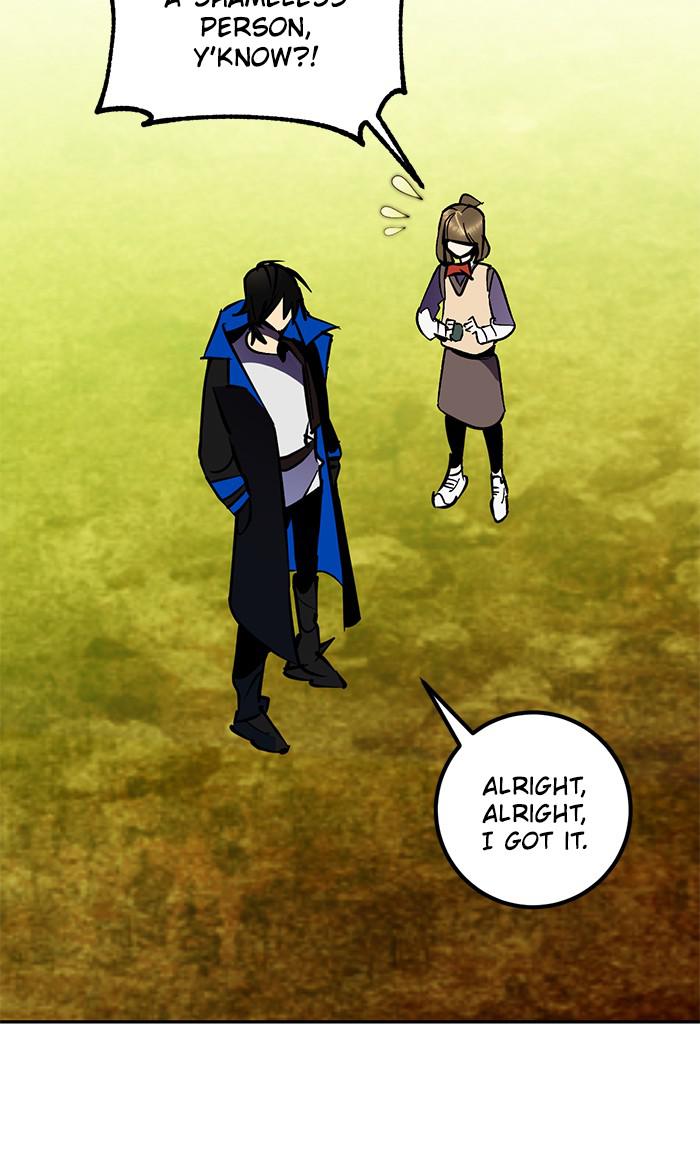 Read Return to Player (en) Manga Online