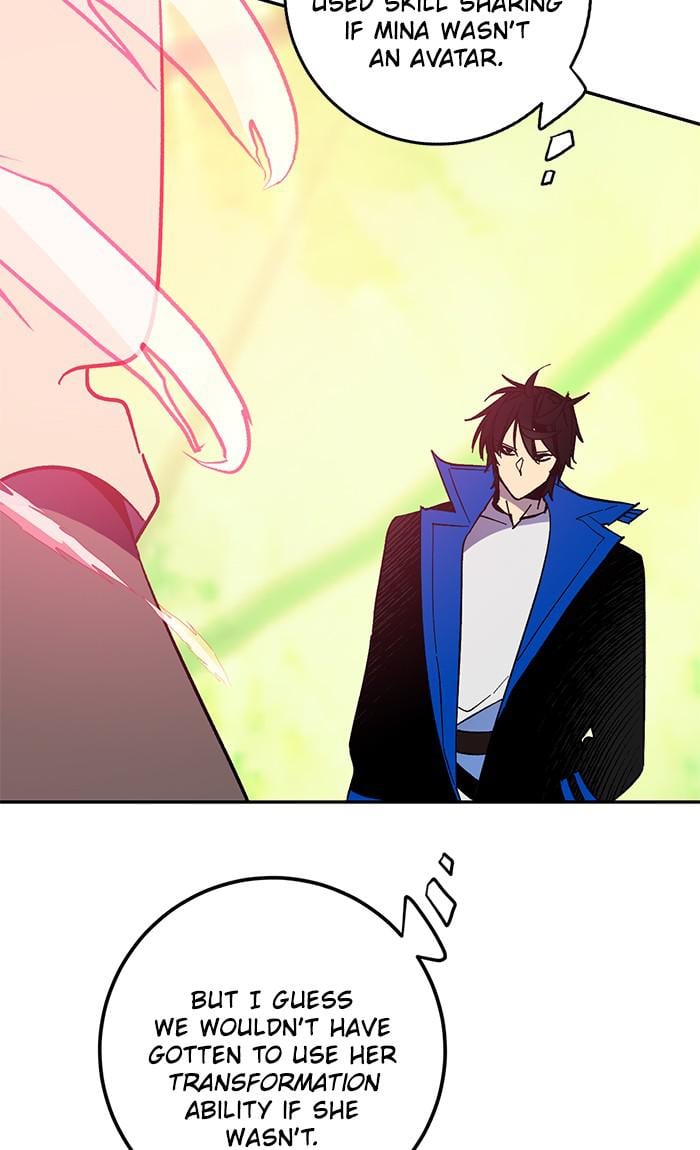 Read Return to Player (en) Manga Online