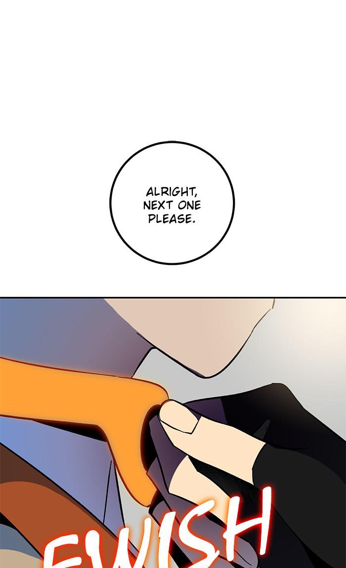 Read Return to Player (en) Manga Online