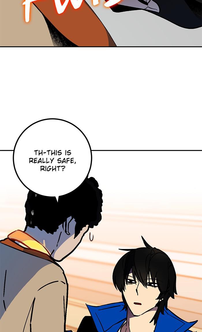 Read Return to Player (en) Manga Online