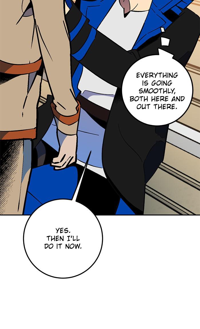 Read Return to Player (en) Manga Online