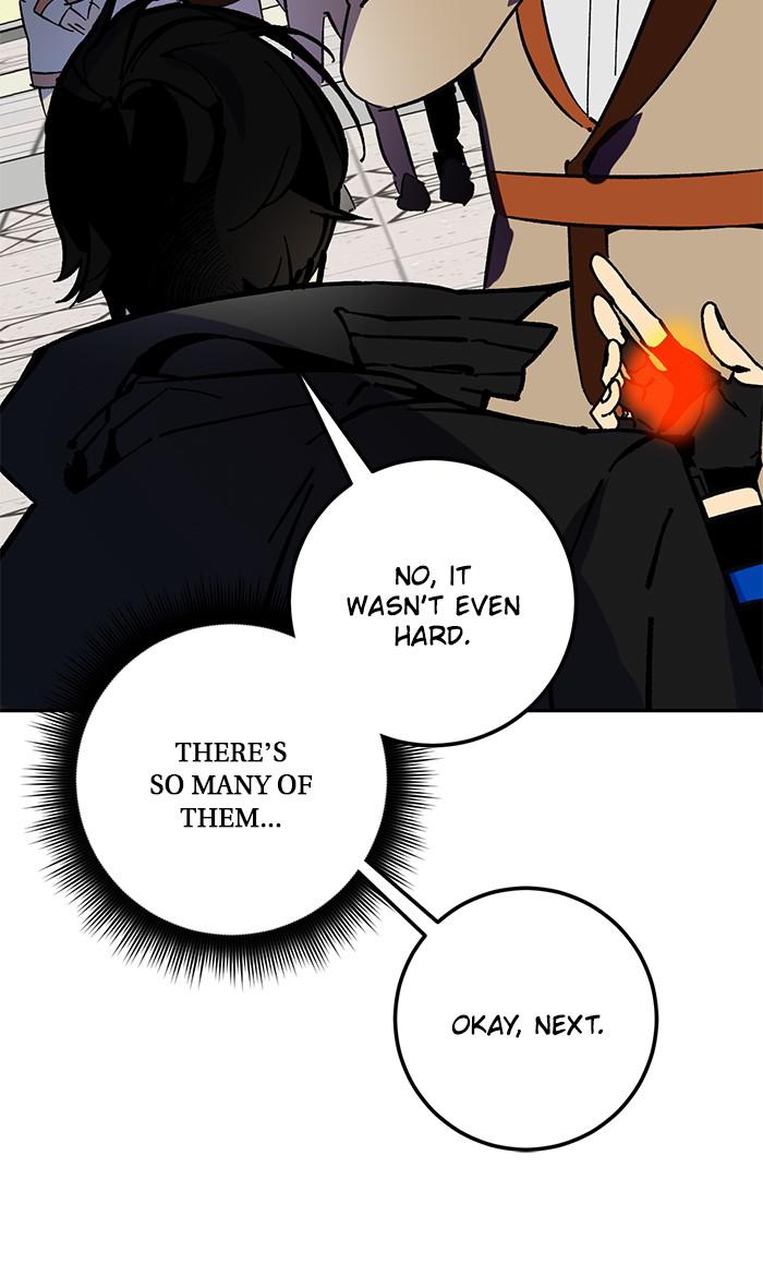 Read Return to Player (en) Manga Online