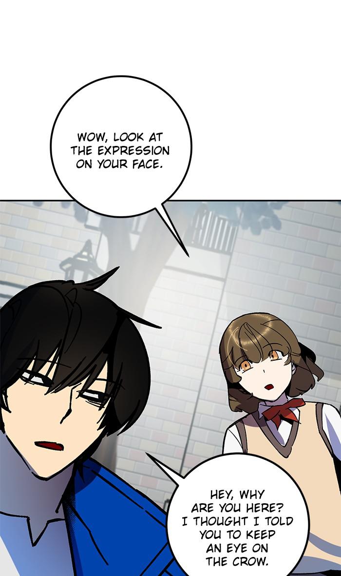 Read Return to Player (en) Manga Online