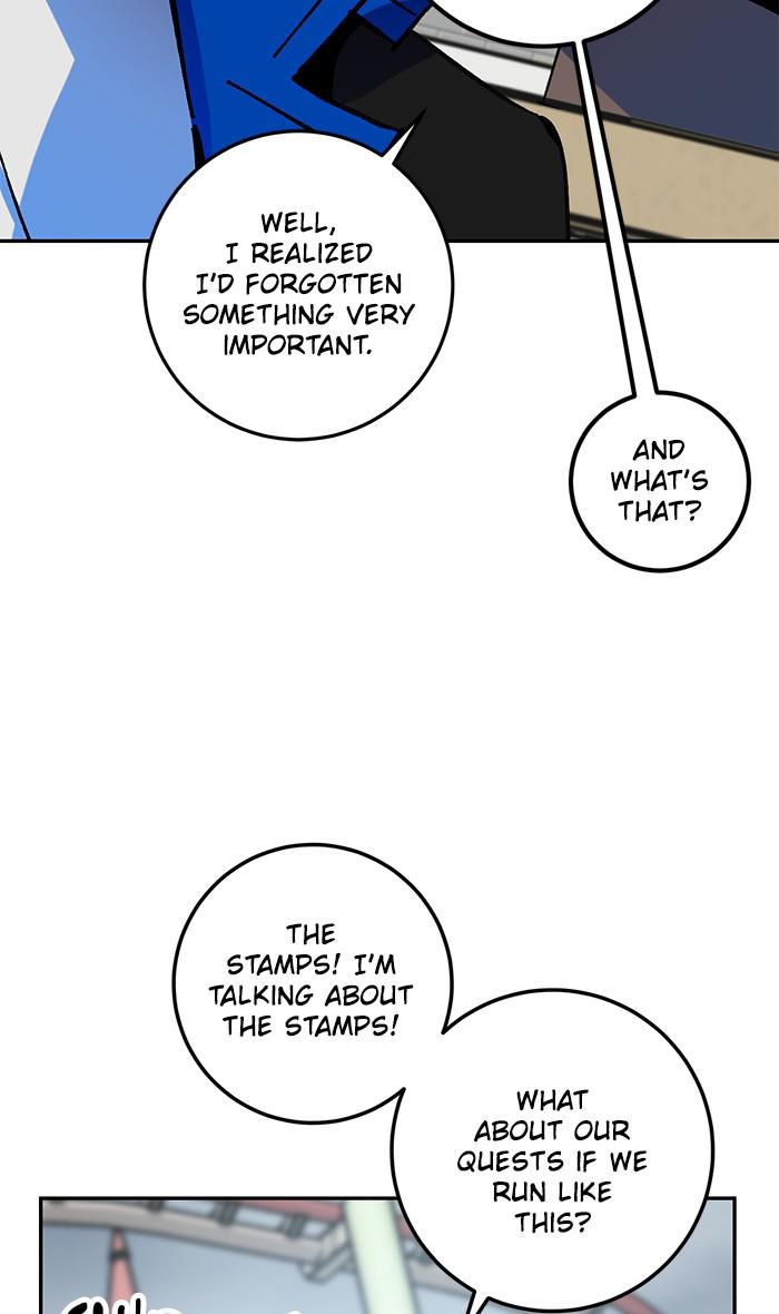 Read Return to Player (en) Manga Online