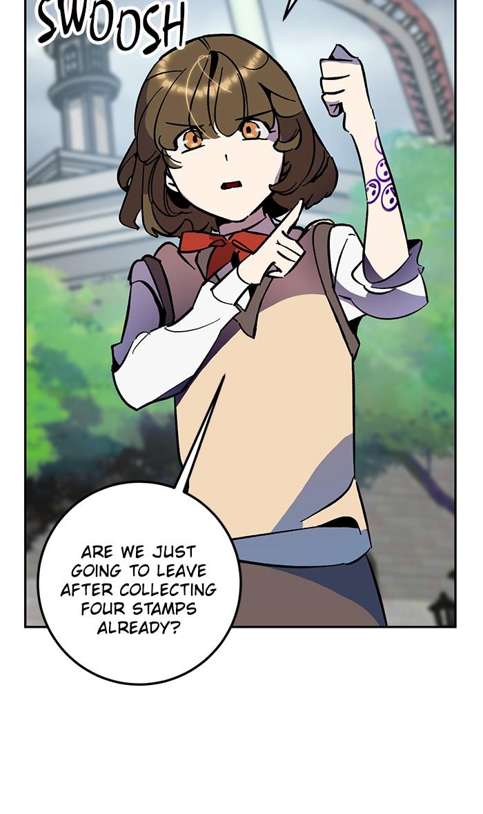 Read Return to Player (en) Manga Online