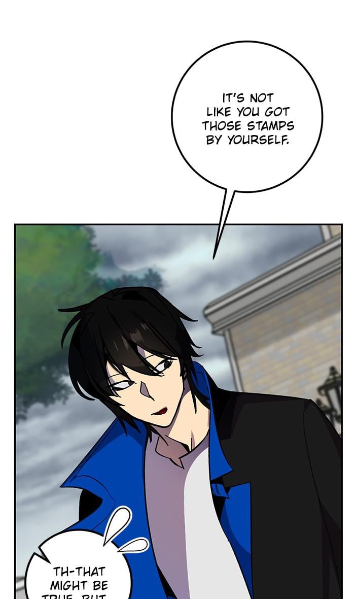 Read Return to Player (en) Manga Online