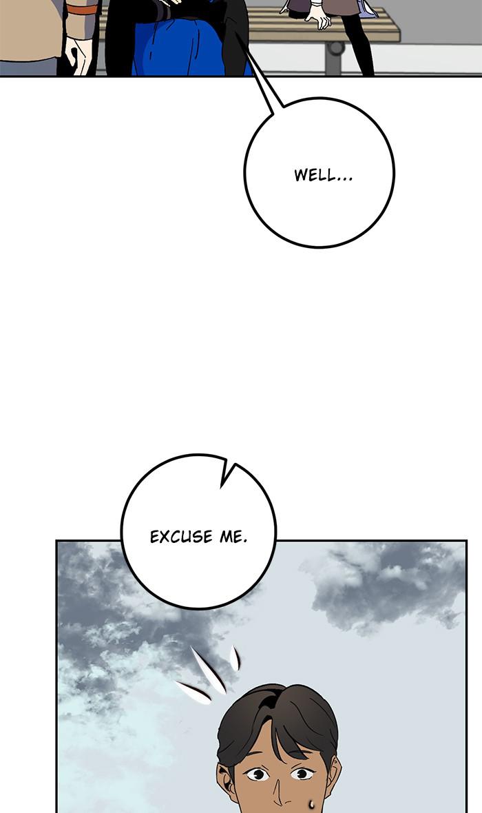 Read Return to Player (en) Manga Online