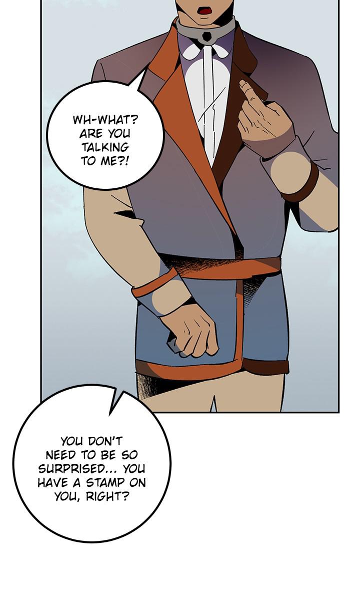 Read Return to Player (en) Manga Online