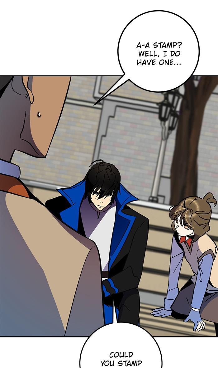 Read Return to Player (en) Manga Online