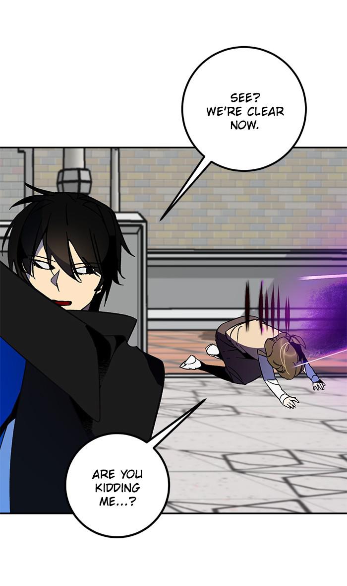 Read Return to Player (en) Manga Online