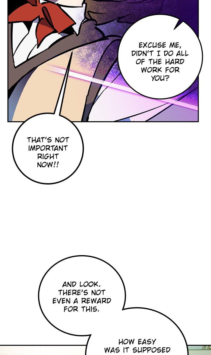 Read Return to Player (en) Manga Online