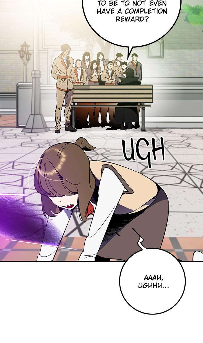 Read Return to Player (en) Manga Online