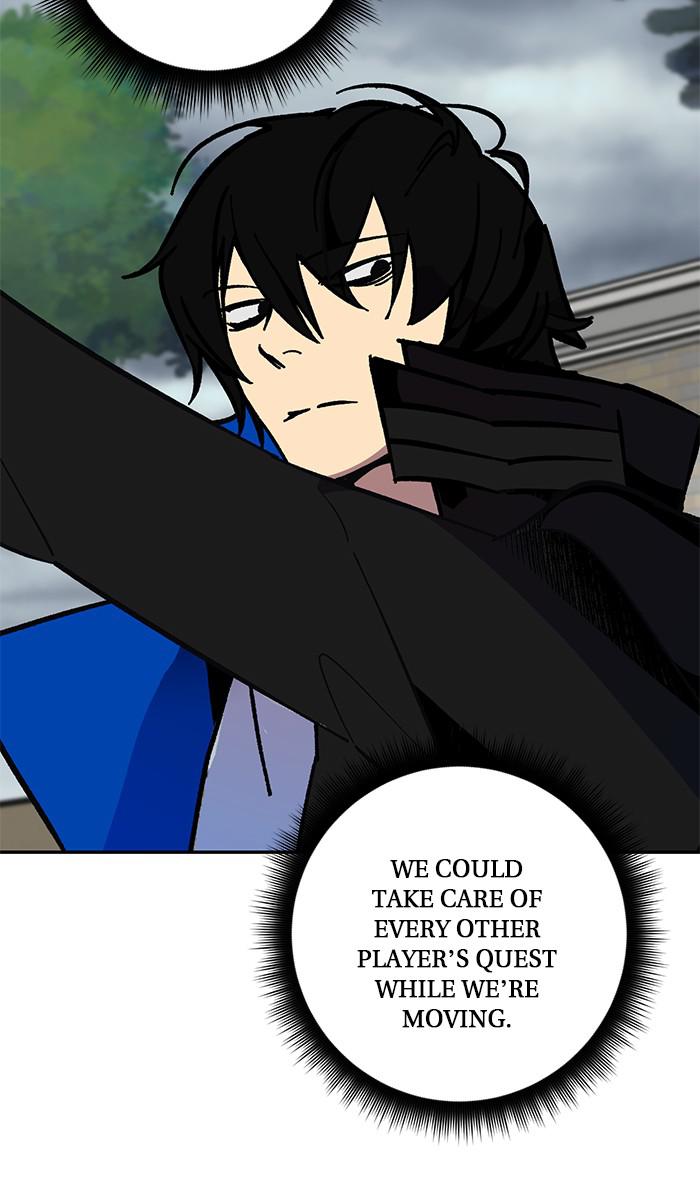 Read Return to Player (en) Manga Online