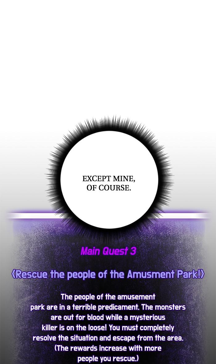 Read Return to Player (en) Manga Online