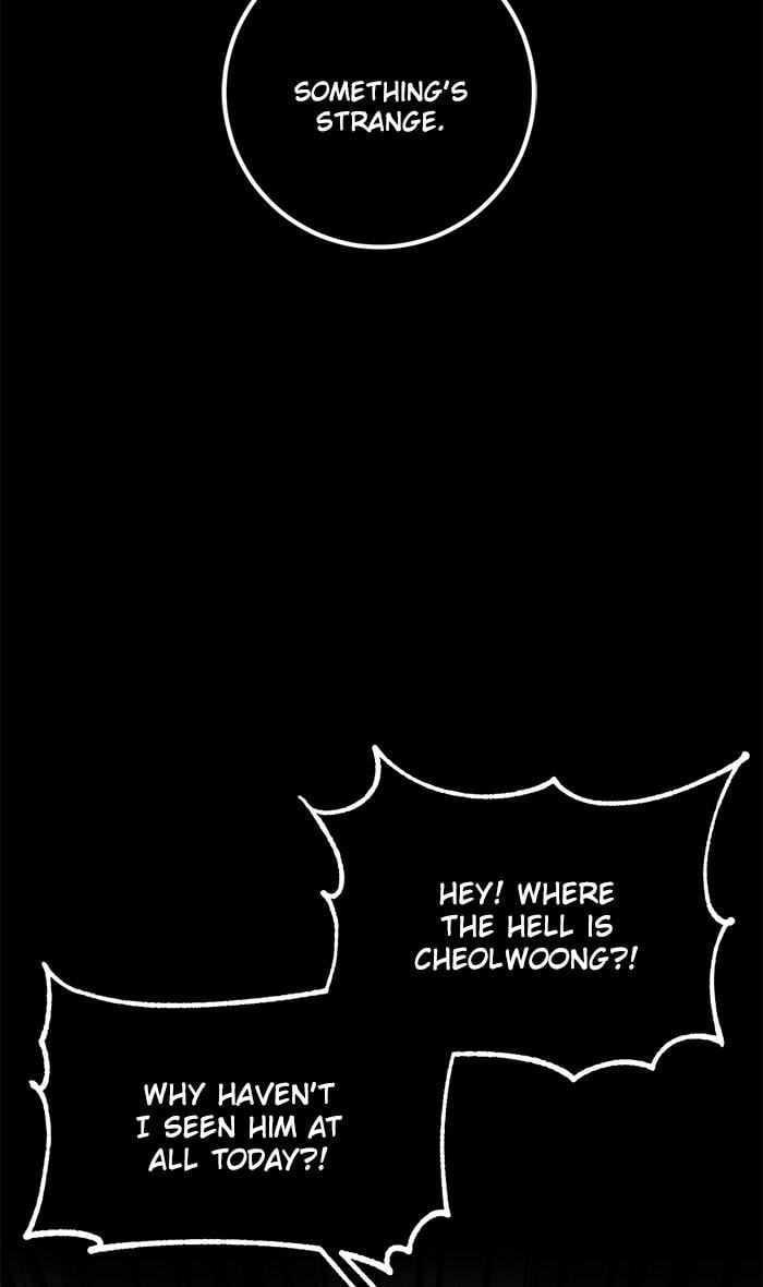 Read Return to Player (en) Manga Online