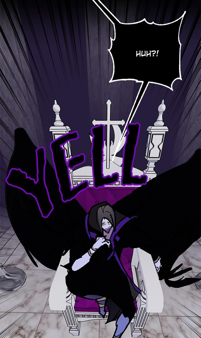 Read Return to Player (en) Manga Online