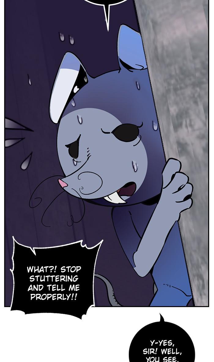 Read Return to Player (en) Manga Online