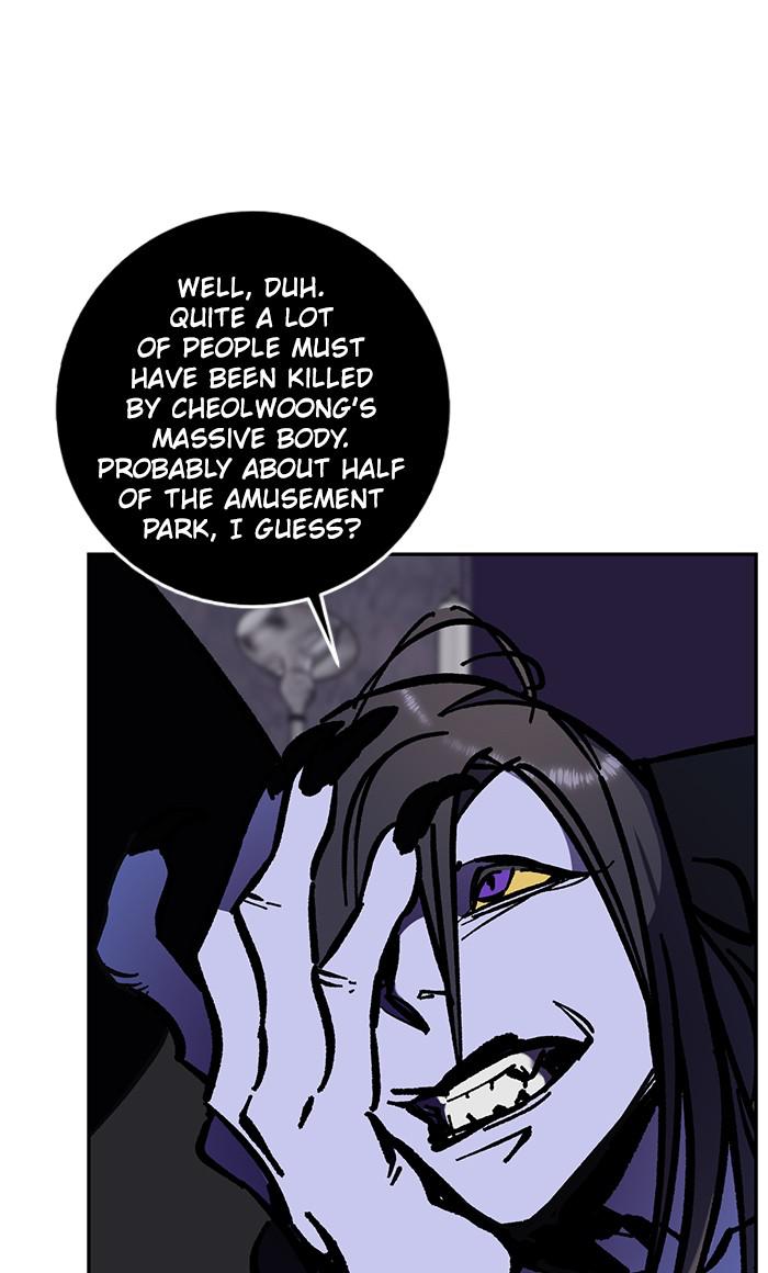 Read Return to Player (en) Manga Online