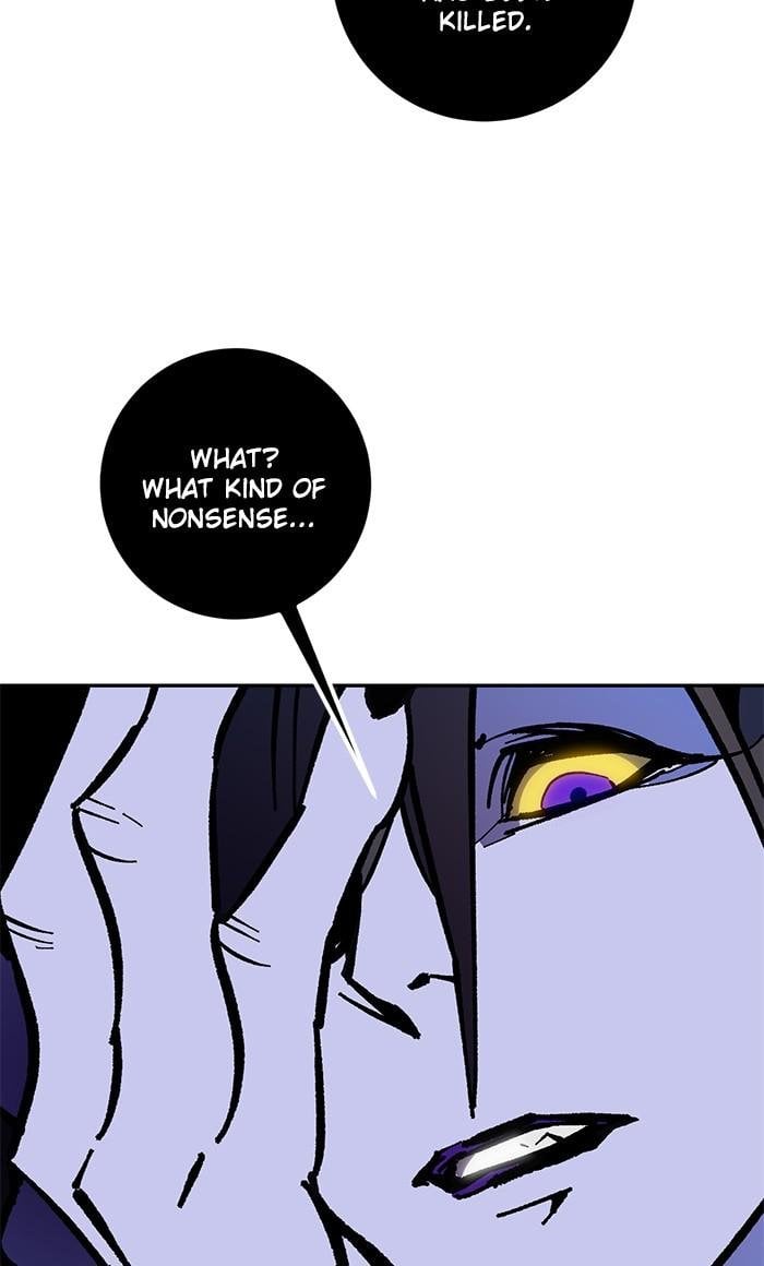 Read Return to Player (en) Manga Online