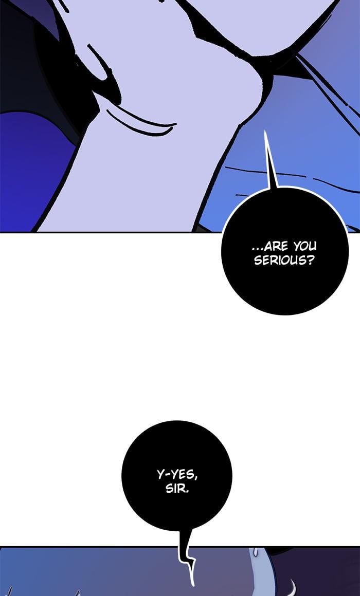 Read Return to Player (en) Manga Online