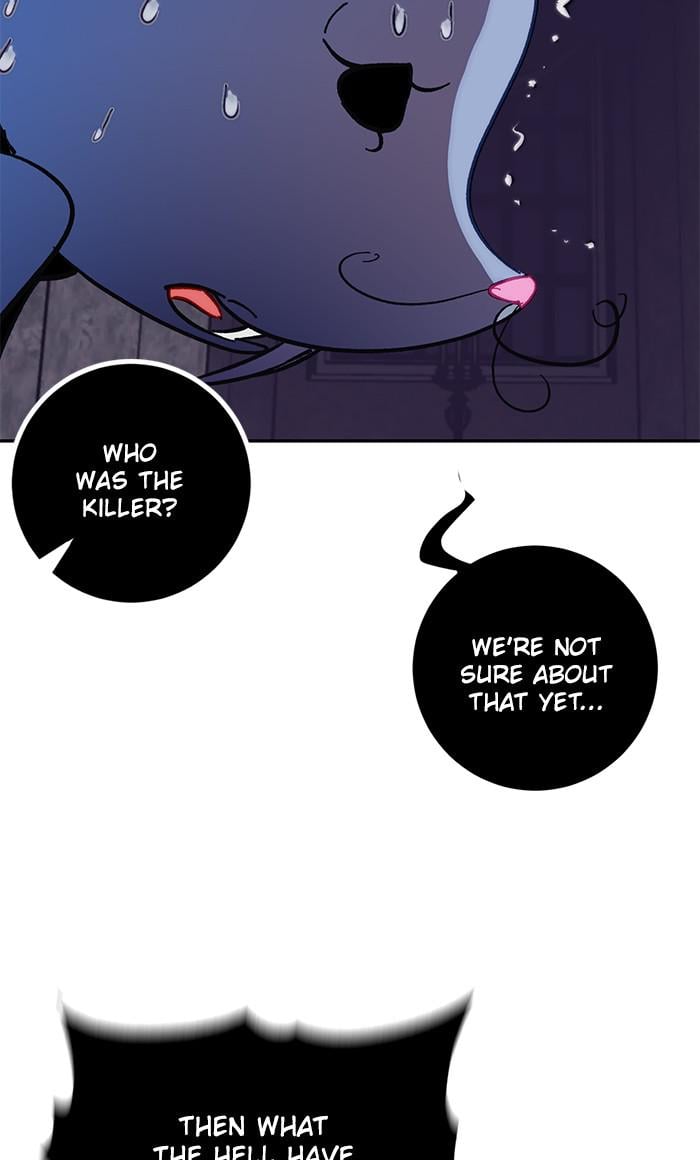 Read Return to Player (en) Manga Online