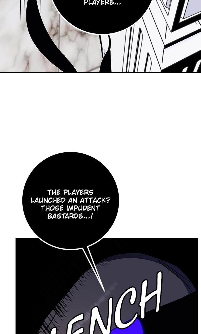 Read Return to Player (en) Manga Online
