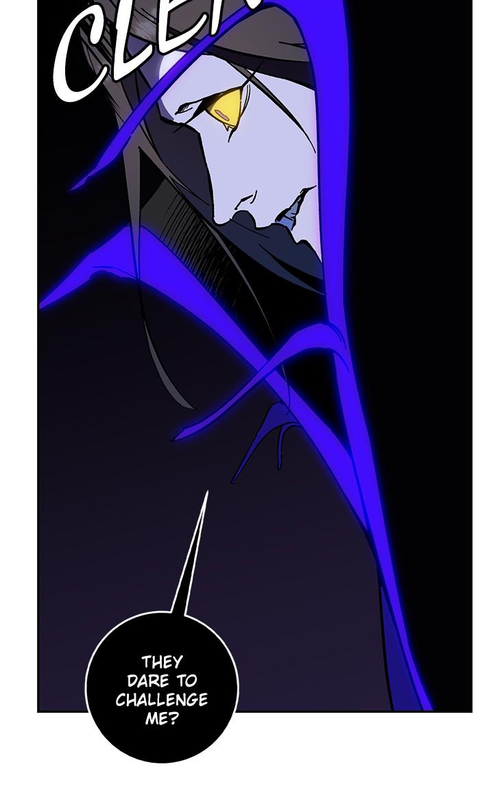 Read Return to Player (en) Manga Online