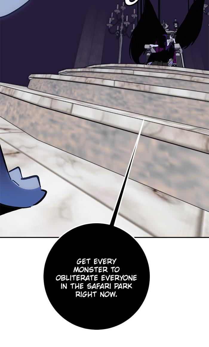 Read Return to Player (en) Manga Online