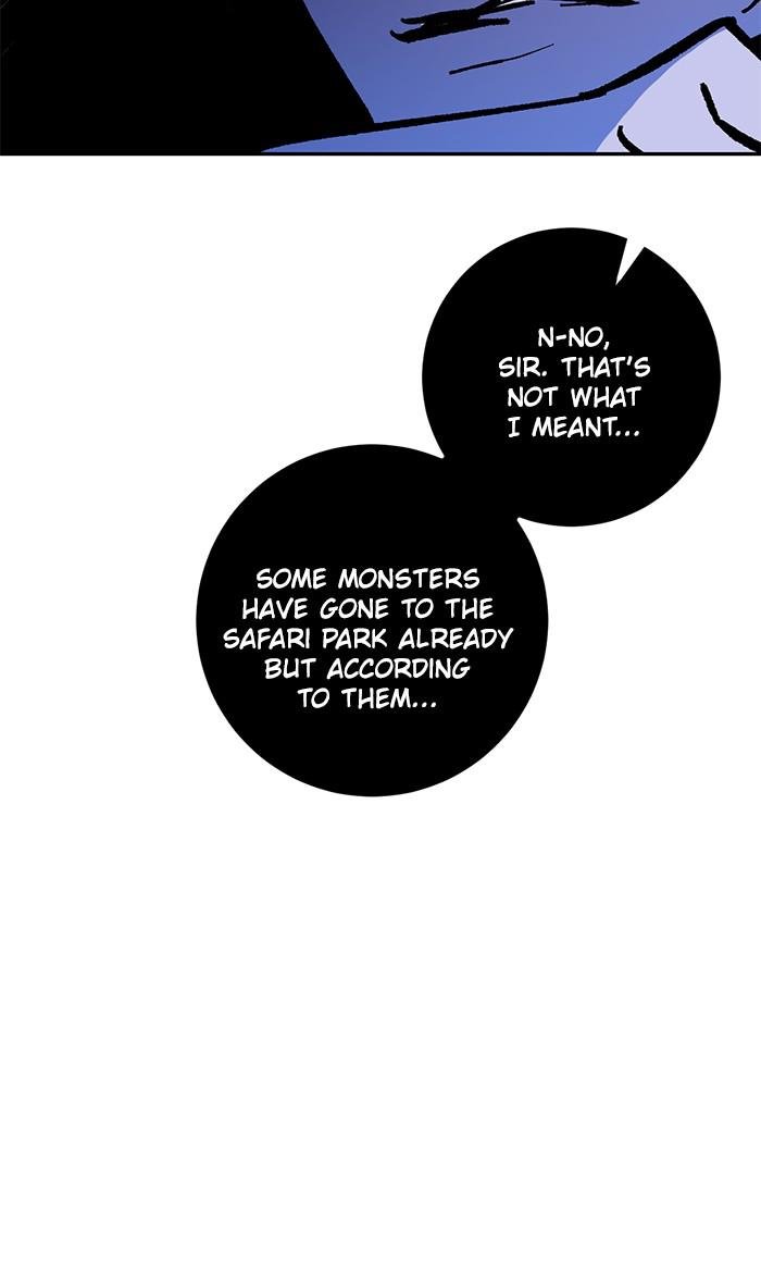 Read Return to Player (en) Manga Online