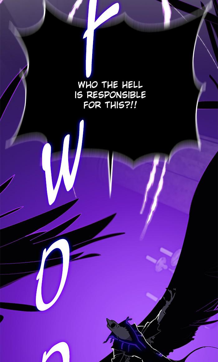 Read Return to Player (en) Manga Online